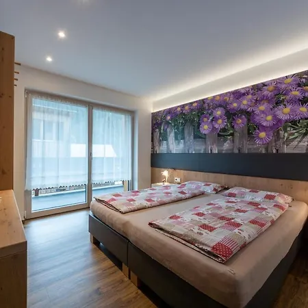 Apartment Ciasa Pradac *