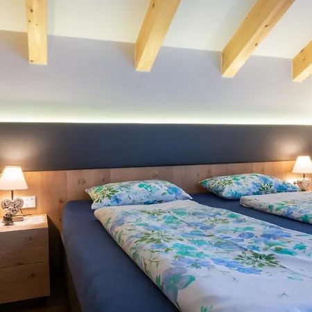 Ciasa Pradac Apartment *